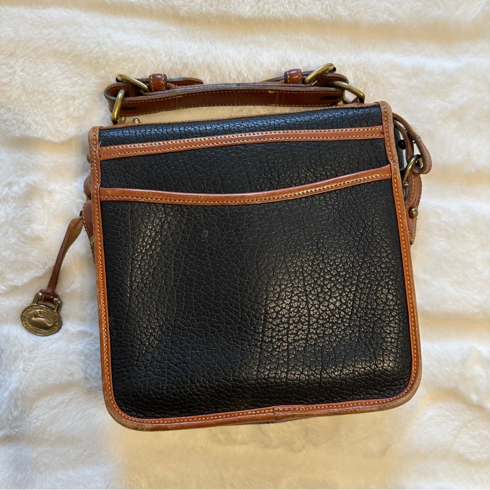 Vintage Dooney & Bourke Shoulder Bag - Picture 3 of 13